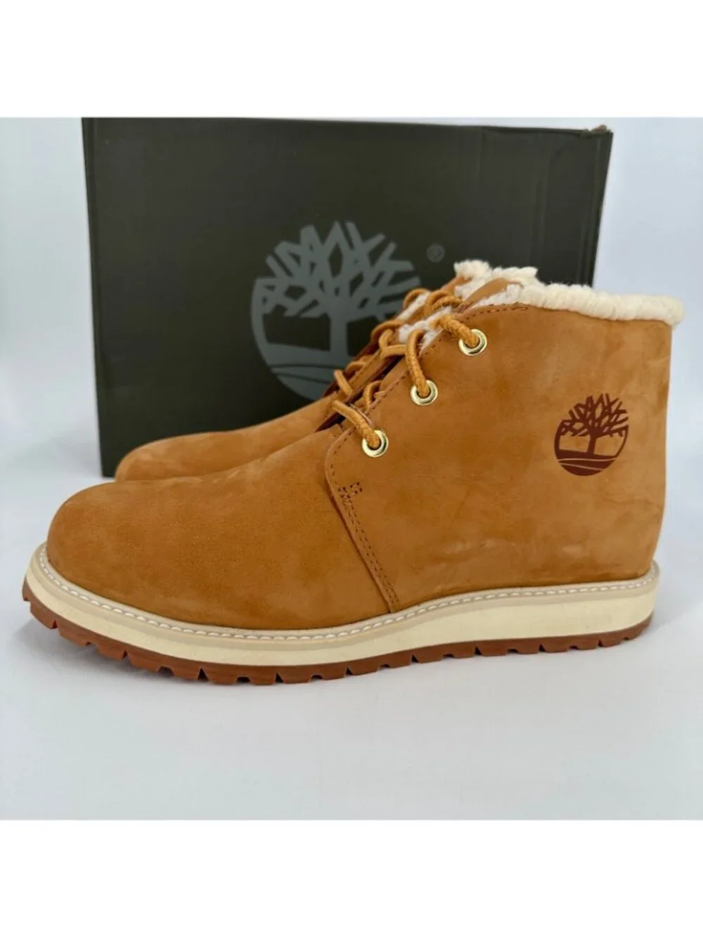 Timberland men richmond